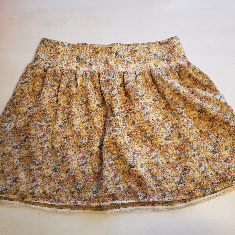 Skirt